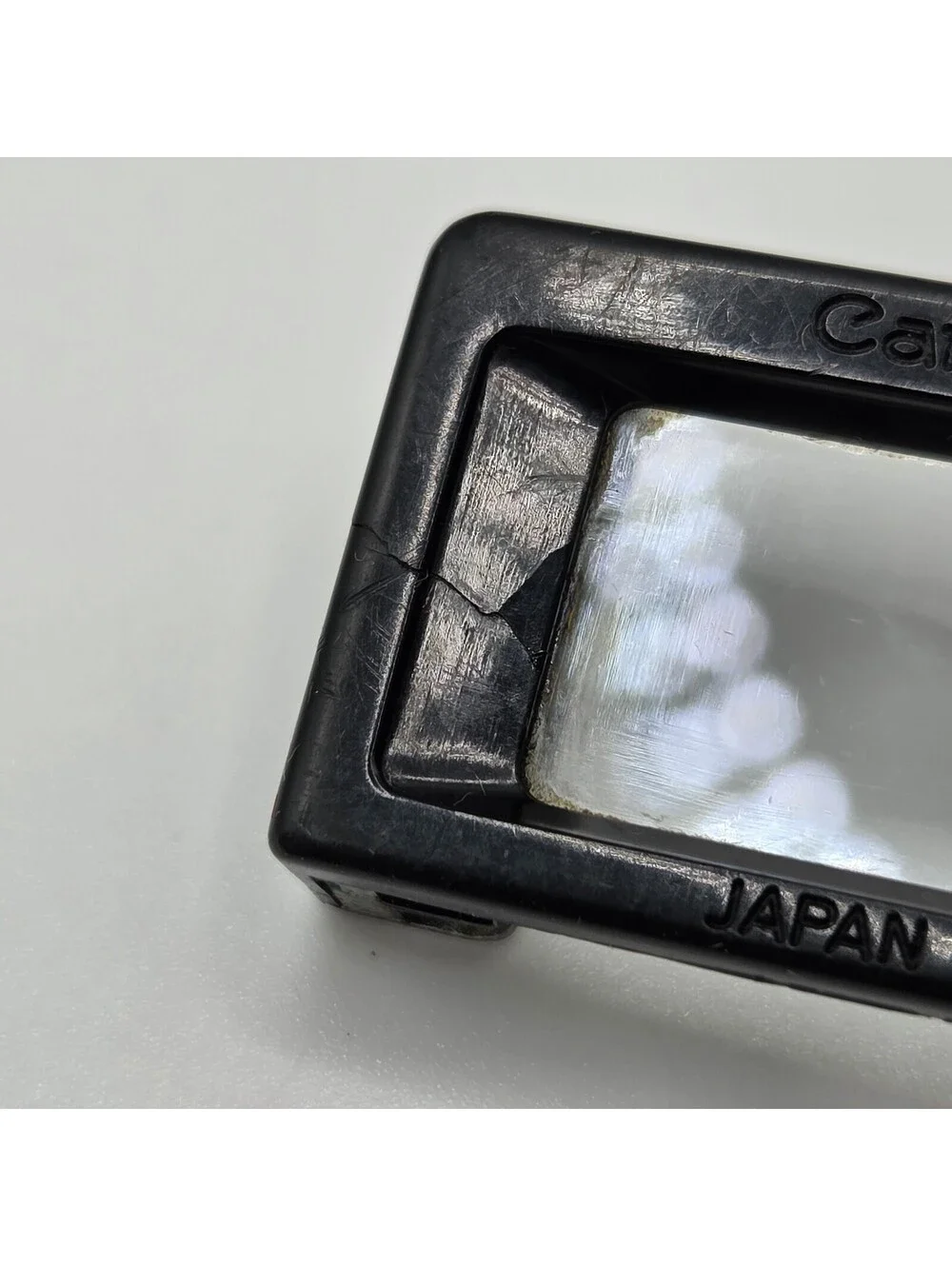 Canon good pre